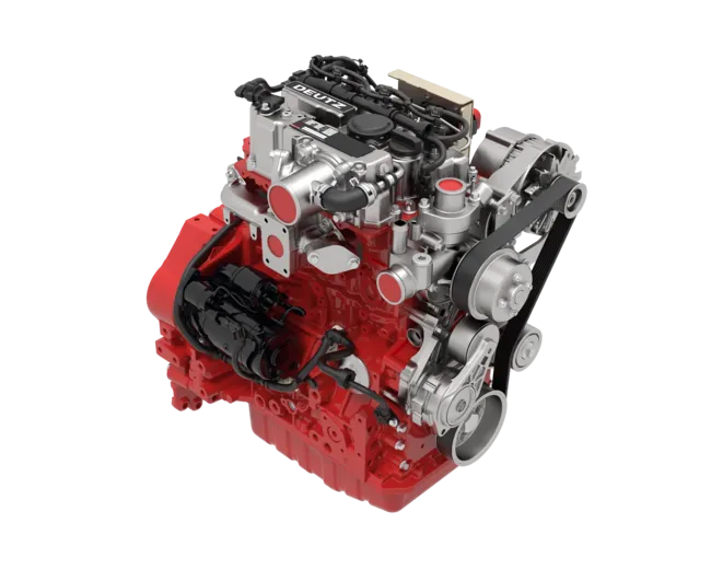 D 2.9 L4