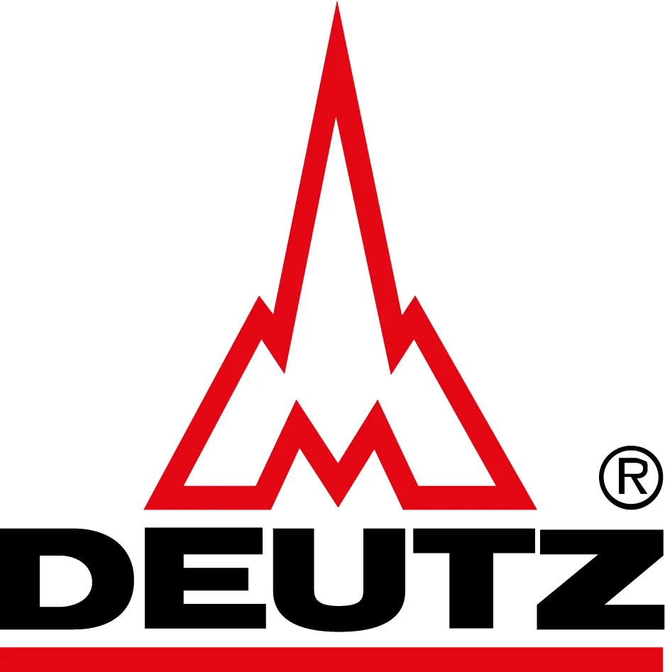 Deutz Endüstriyel Motorlar