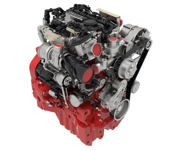 TCD 2.2 L3 (Agri)