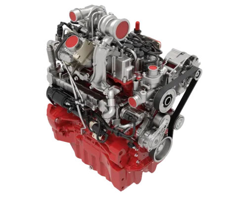 TCD 2.9 L4 (Agri)