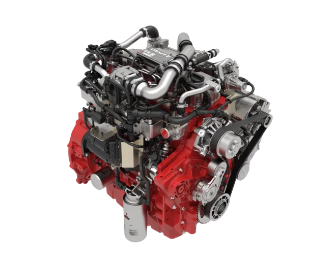 TD 3.6 L4