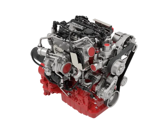 TCD 2.2 L3