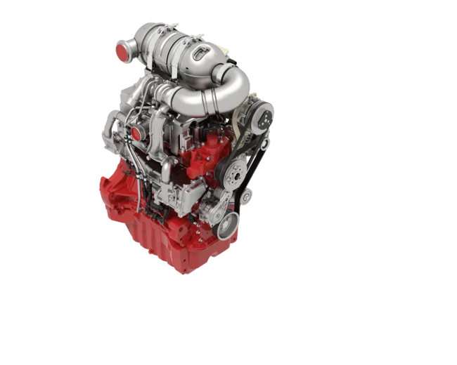 TCD 2.9 L4 HP (Agri)