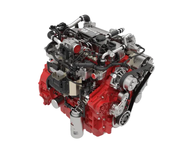 TCD 3.6 L4