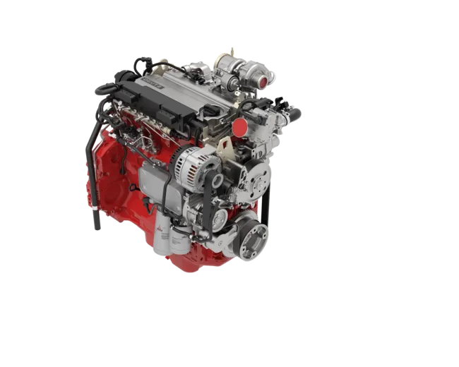 TCD 4.1 L4