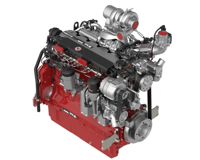TCD 6.1 L6 (Agri)