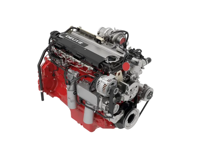 TCD 6.1 L6