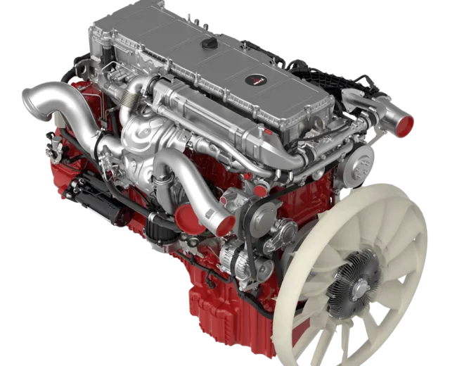 TCD 10.7 L6