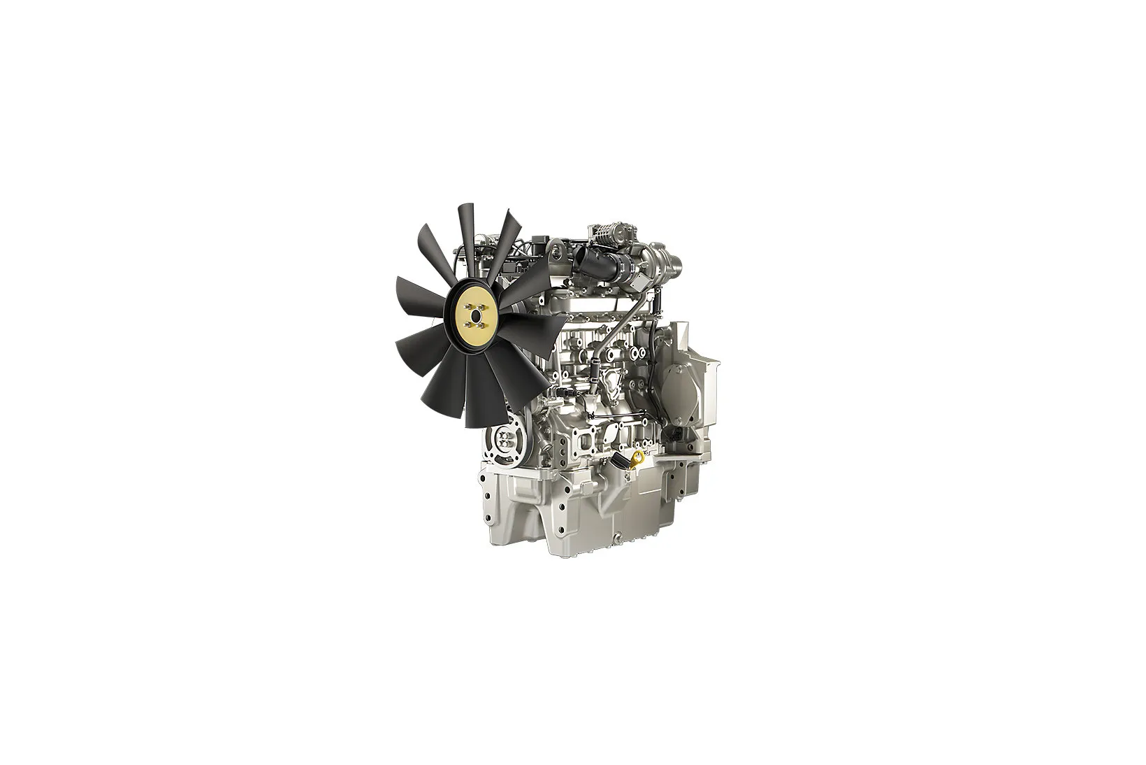 904D-E36TA for Tractors