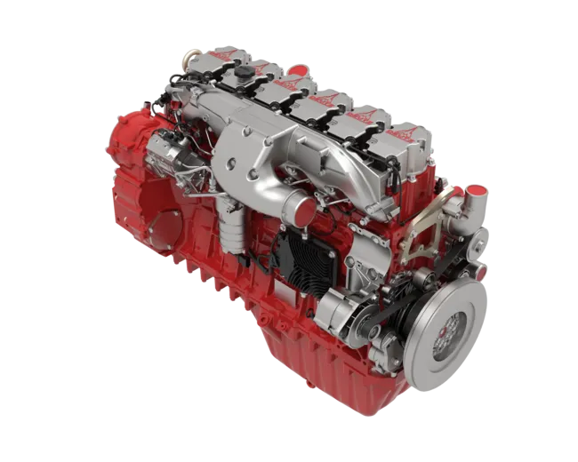 Deutz Yedek Parça: Endüstriyel Motorlar İçin Orijinal Çözümler