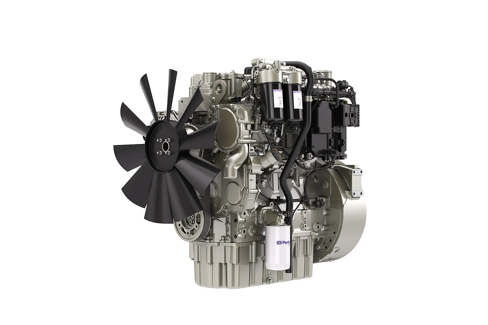 Deutz Motor Modelleri: TCD 6.1 L6 ve TCD 2.2 L3 Rehberi 