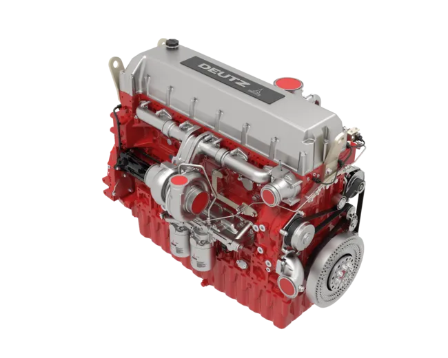 TCD 18.0 L6