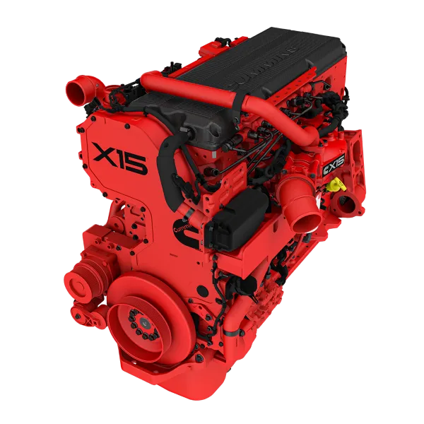 Cummins Yetkili Servis – Endüstriyel Motorlarınız Çözüm Ortağınız