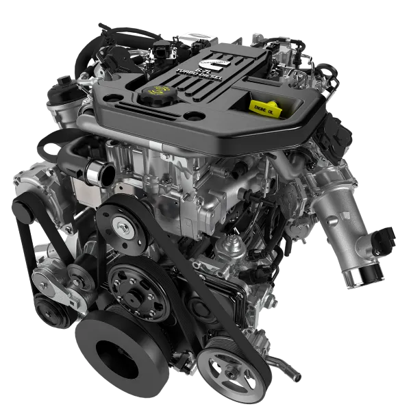 Deutz Motor Sistemlerinde Doğru Model Seçimi Neden Önemlidir